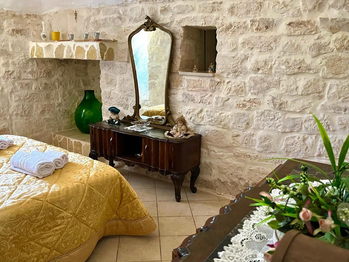 Trullo Bello أوستوني المظهر الخارجي الصورة